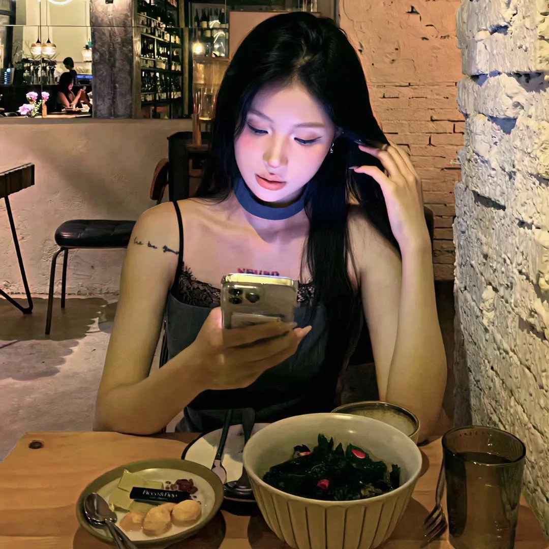 苦尽柑来遇见你