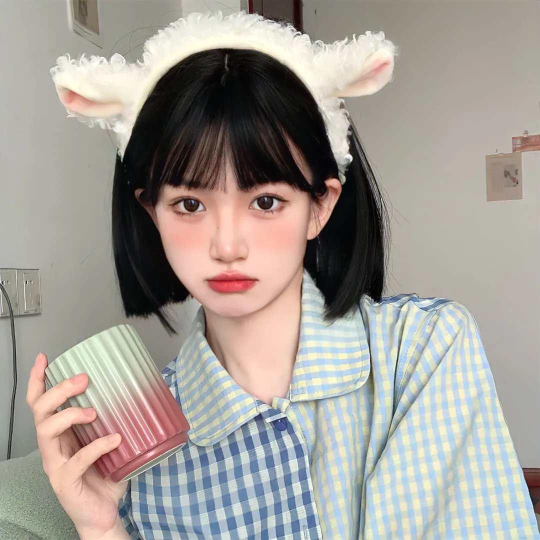 一家人